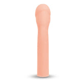 Close-up of the Size Up Penis 3 Inch Extender for natural-looking enhancement